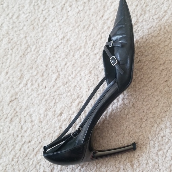 Sergio Rossi shoes - Picture 3 of 4